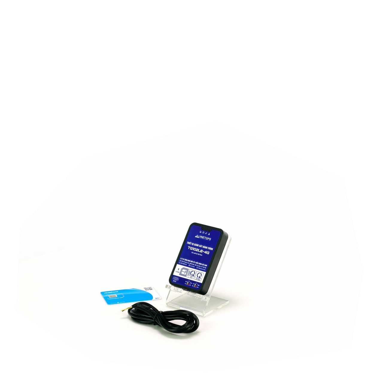 Thiết bị hợp chuẩn TG102LE-4G